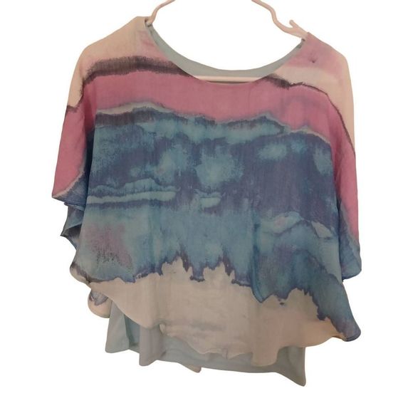 Hope & Harlow Tops - Hope & Harlow Top